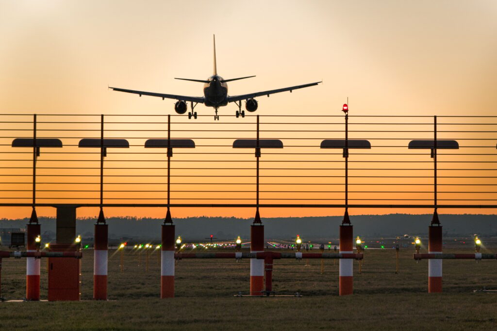 Flughafentransfer. Taxi in Sindelfingen & Böblingen – Taxi Bülent